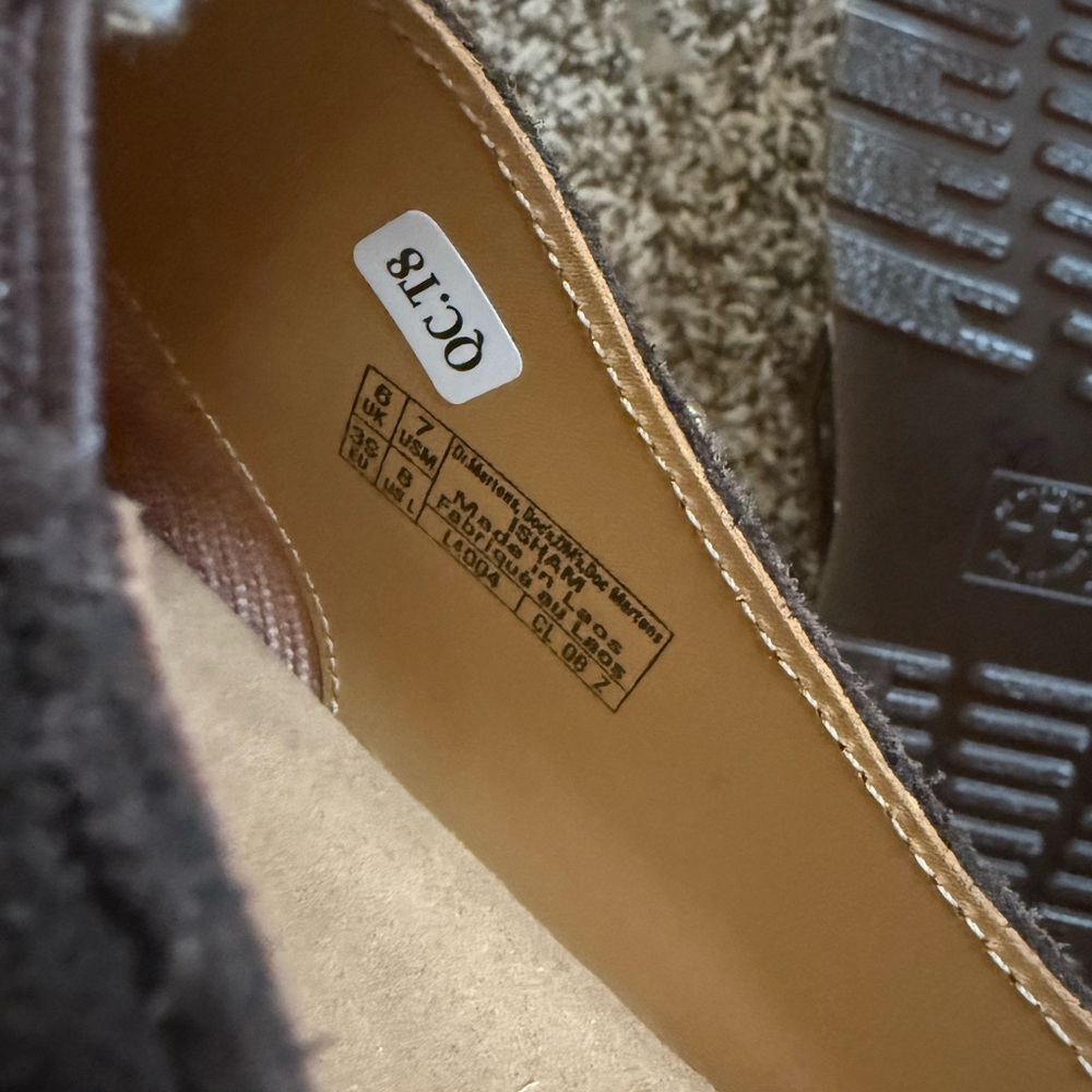 Dr. Marten Clogs - image 4